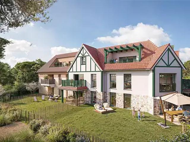 Maison vente à Boulogne-sur-Mer, Neufchâtel-hardelot