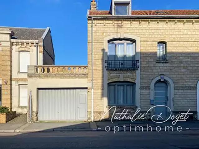 Maison vente à Laon, Neufchâtel-sur-aisne