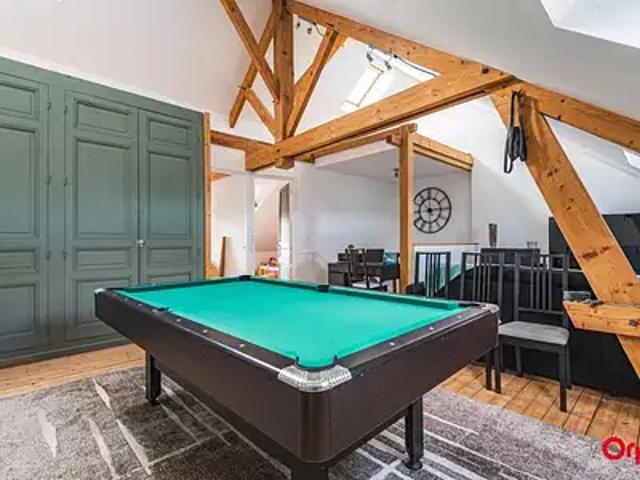 Maison vente à Laon, Neufchâtel-sur-aisne