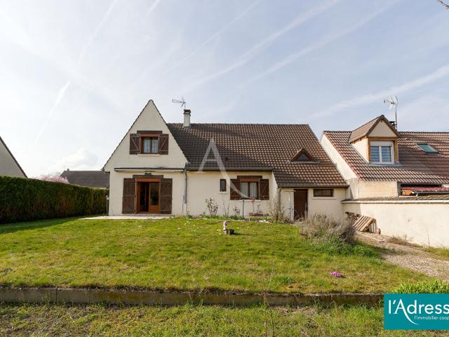 Maison vente à Laon, Neufchâtel-sur-aisne