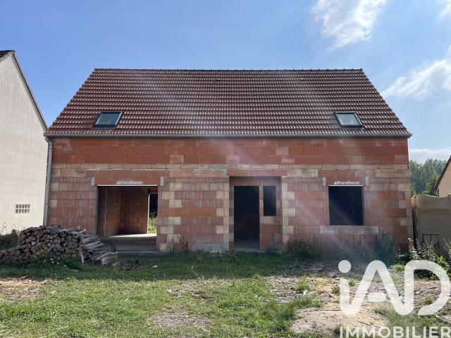 Maison vente à Laon, Neufchâtel-sur-aisne
