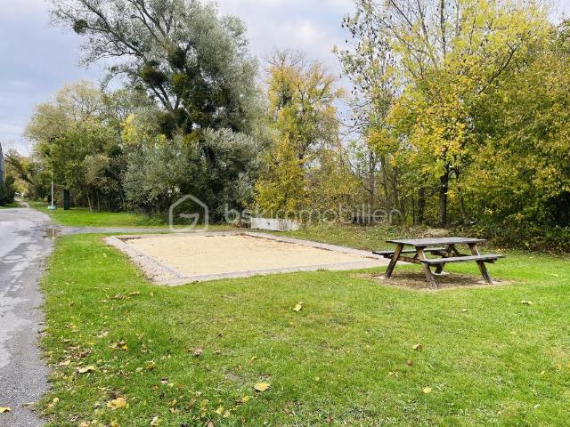 Terrain vente à Laon, Neufchâtel-sur-aisne