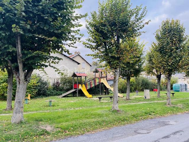 Terrain vente à Laon, Neufchâtel-sur-aisne