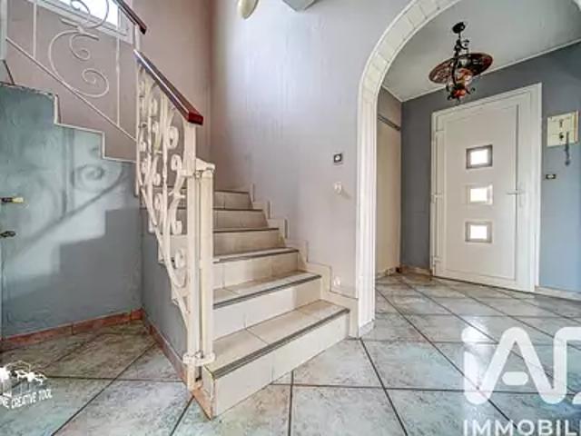 Maison vente à Thionville, Neufchef