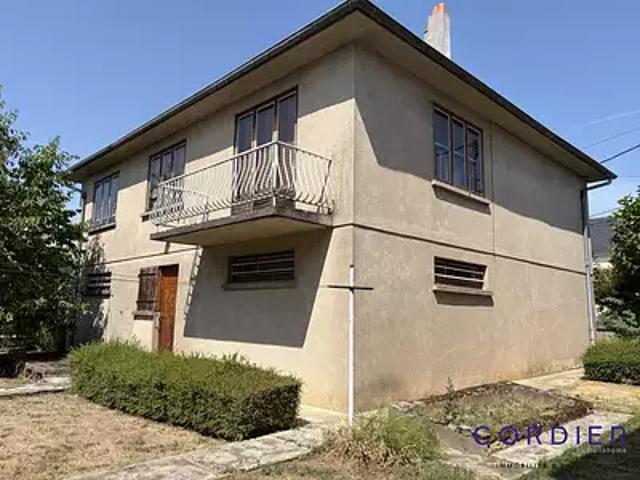 Maison vente à Neufchef, Moselle