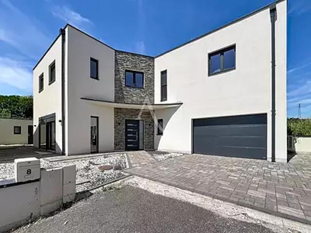 Maison vente à Thionville, Neufchef