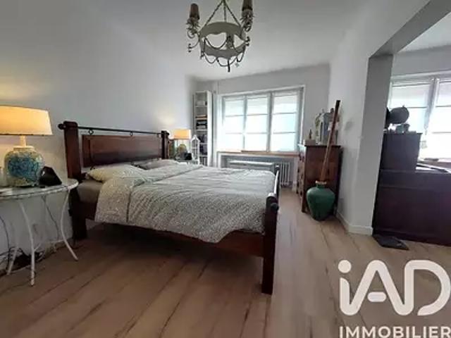 Maison vente à Neufchef, Moselle