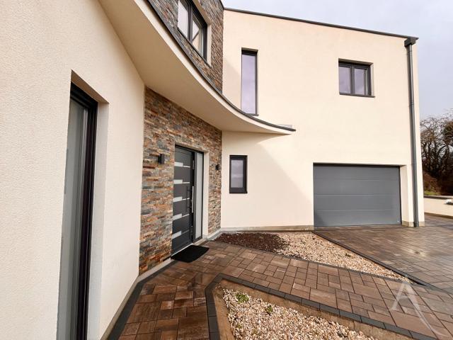 Maison vente à Thionville, Neufchef