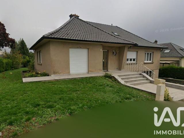 Maison vente à Thionville, Neufchef