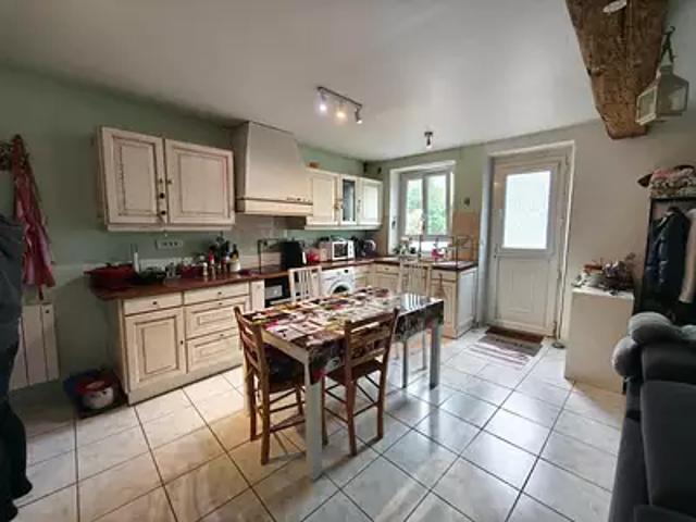 Maison vente à Senlis, Neufchelles
