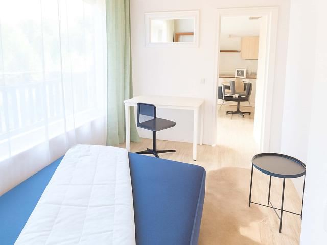 Apartment mieten in Olching