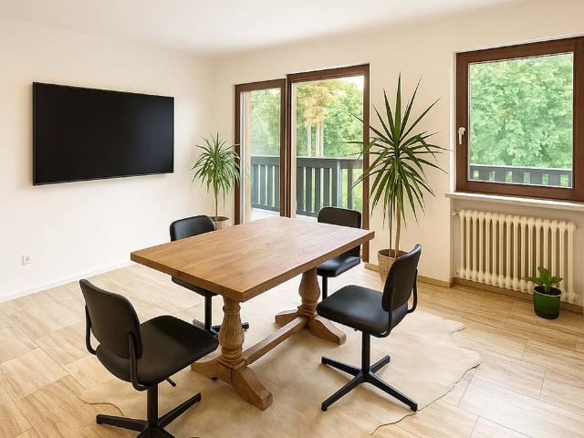 Apartment mieten in Olching