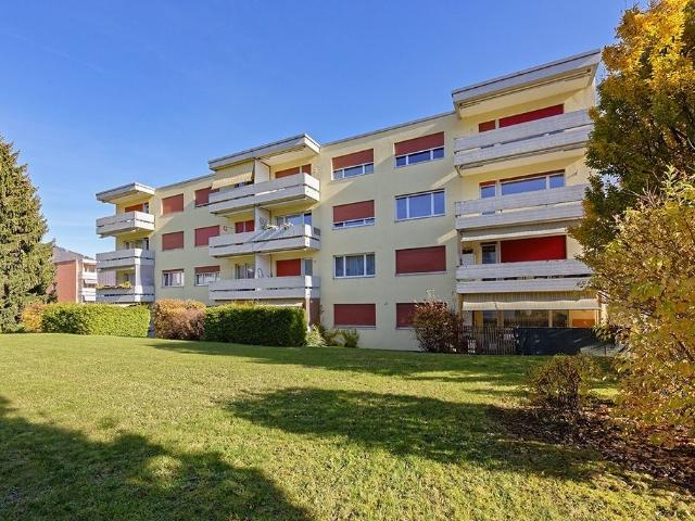 Apartment mieten in Altstätten (SG), St. Gallen