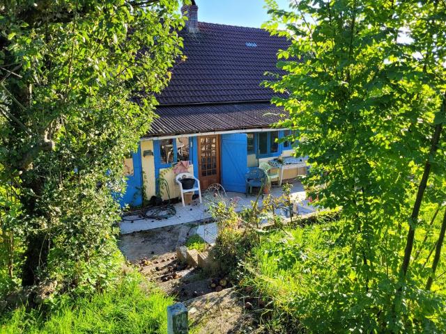 Maison vente à Clamecy, Neuffontaines