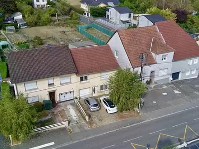Maison vente à Neufgrange, Moselle