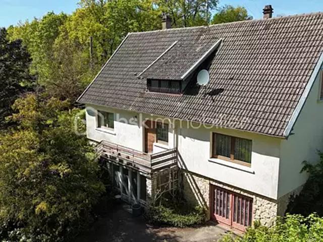 Maison vente à Neufgrange, Moselle