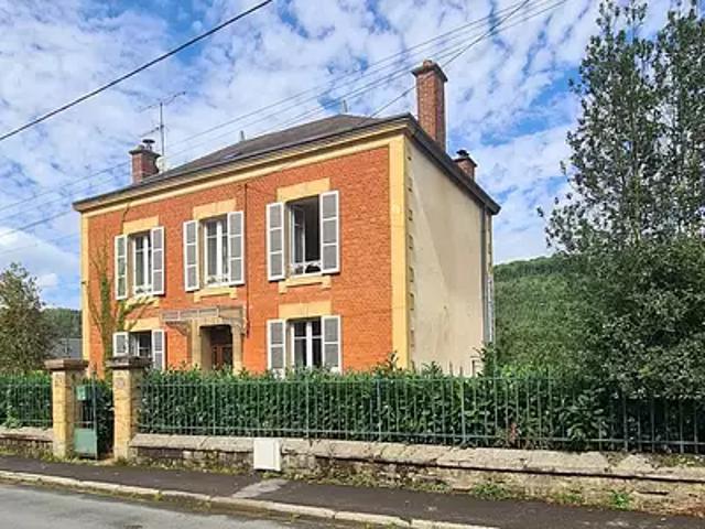 Maison vente à Charleville-Mézières, Neufmanil