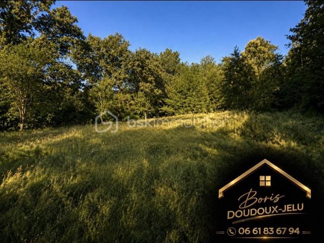 Terrain vente à Charleville-Mézières, Neufmanil
