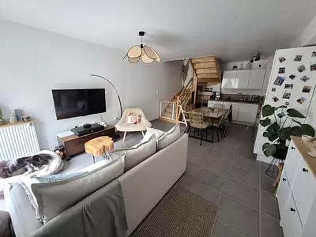 Maison vente à Provins, Crèvecoeur-en-brie