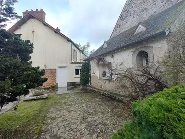 Maison vente à Provins, Crèvecoeur-en-brie
