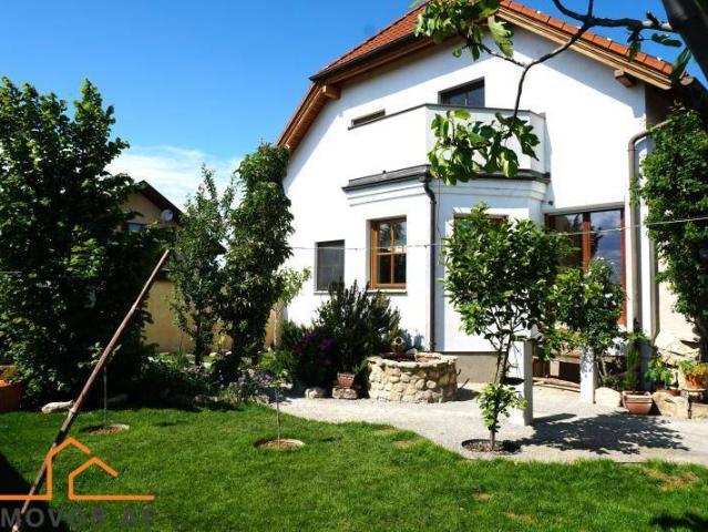 Haus kaufen in Frauenkirchen