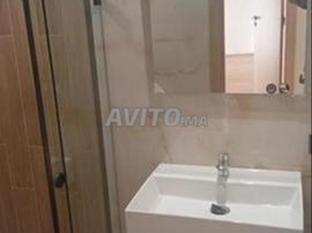 Appartement location à Anfa, Gharb-Chrarda-Beni Hssen