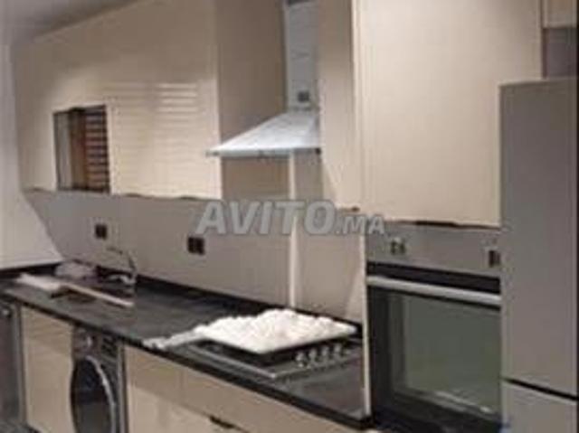 Appartement location à Anfa, Gharb-Chrarda-Beni Hssen