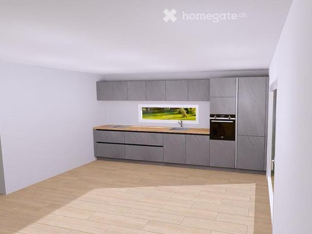 Apartment mieten in Rionda, Noble-Contrée