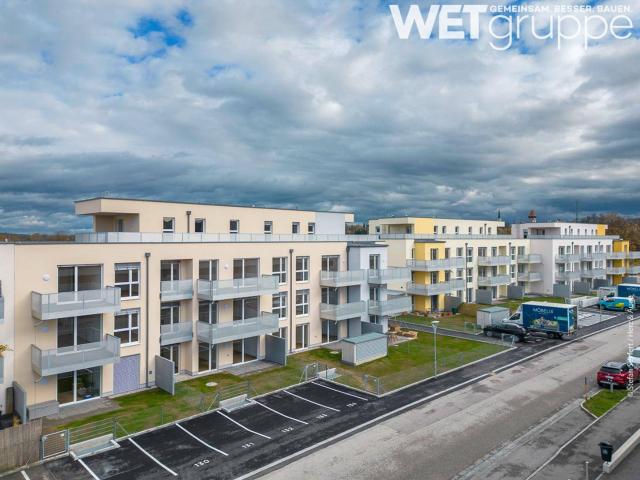 Apartment mieten in Amstetten, Niederösterreich