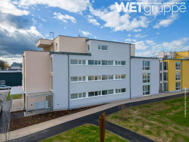Apartment mieten in Amstetten, Niederösterreich