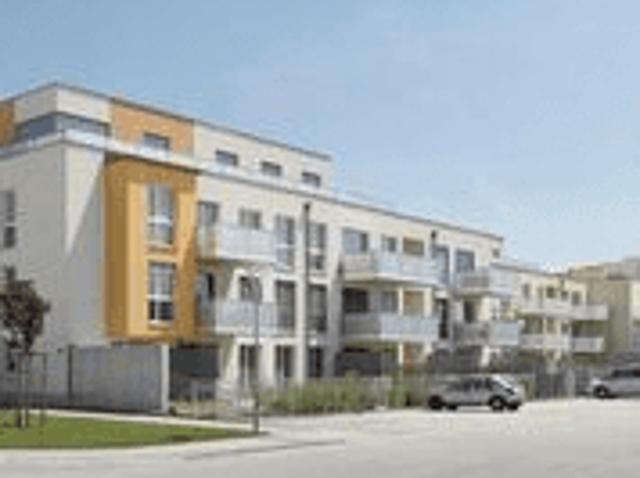 Apartment mieten in Amstetten, Niederösterreich