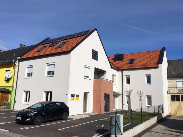Apartment mieten in Harland, Blindenmarkt