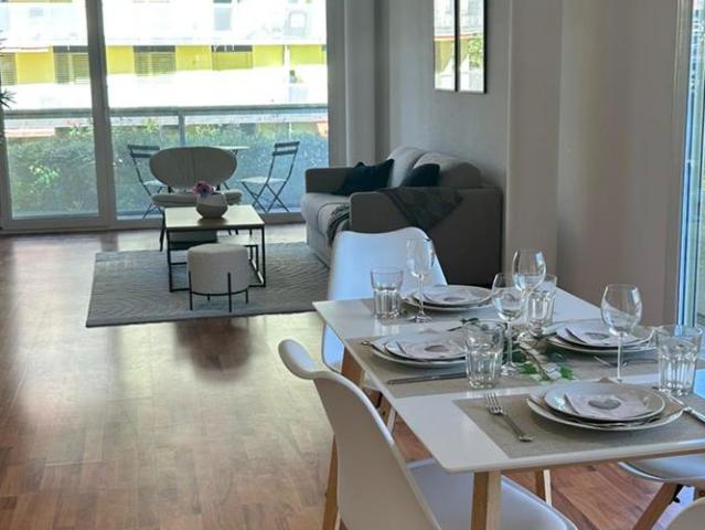 Apartment mieten in Einigen, Zürich