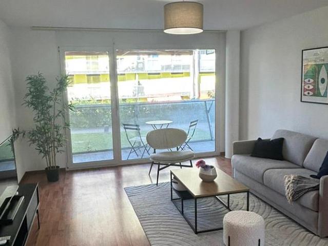 Apartment mieten in Gewerbeschule, Zürich
