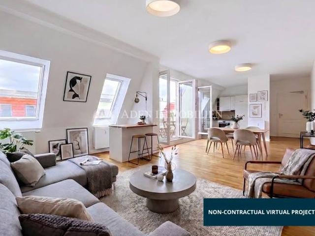 Wohnung kaufen in Friedrichshain, Berlin