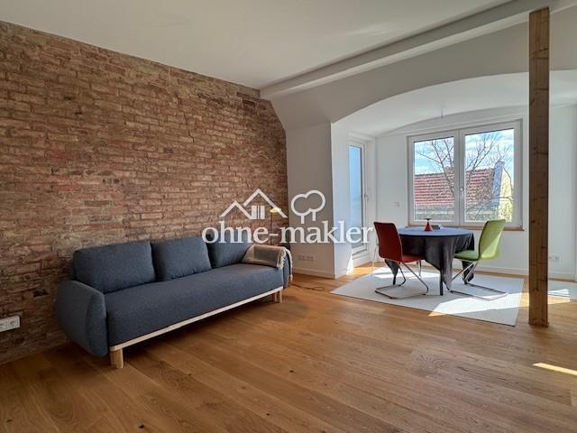 Apartment kaufen in Reinickendorf, Berlin