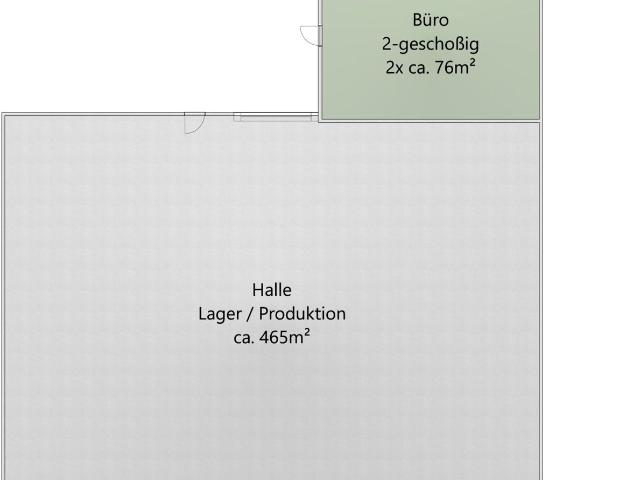 Gewerbe mieten in Hagenbrunn, Niederösterreich