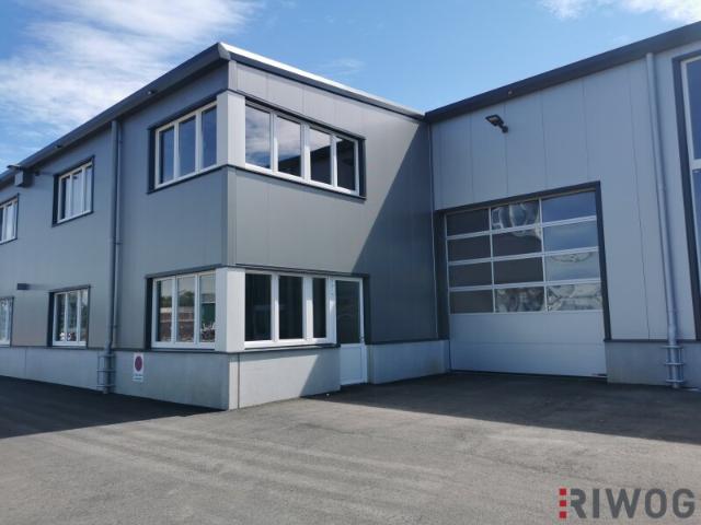 Industrie mieten in Hagenbrunn, Niederösterreich