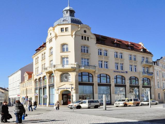 Apartment mieten in Innenstadt, Görlitz