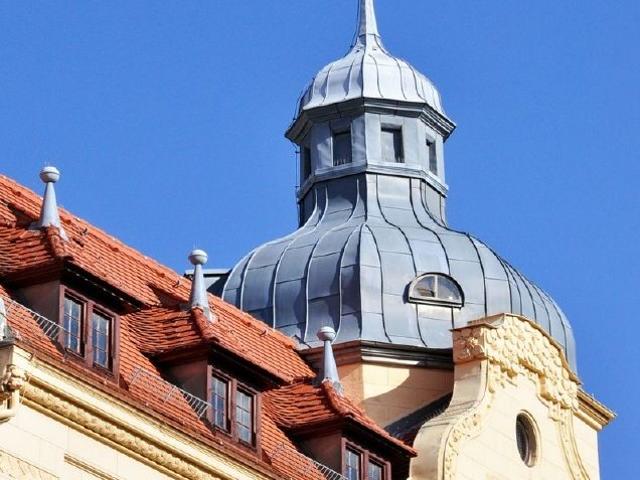 Apartment mieten in Innenstadt, Görlitz