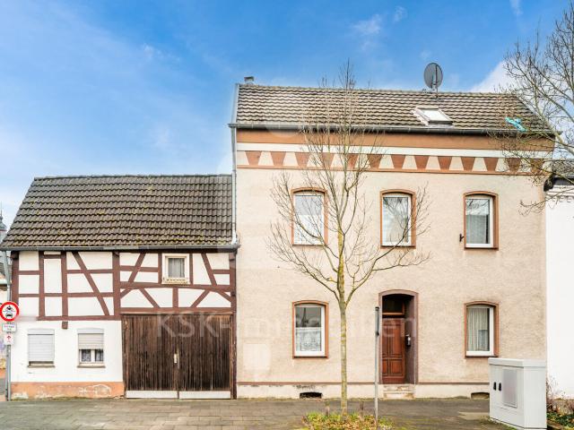 Villa kaufen in Rheinbach, Nordrhein-Westfalen