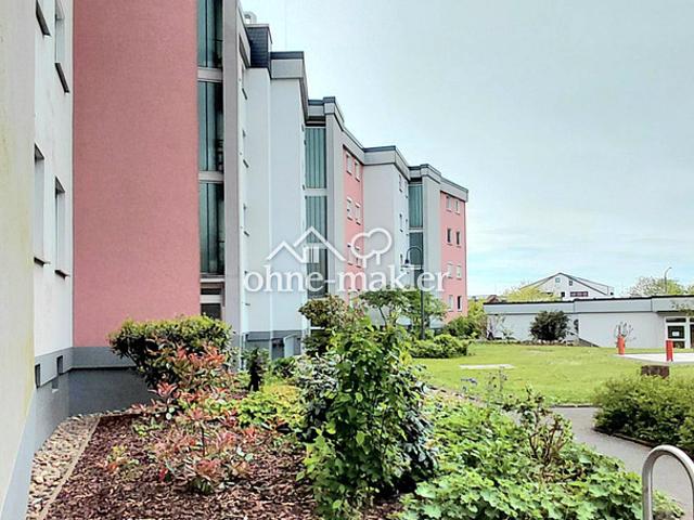 Apartment kaufen in Langenselbold, Hessen