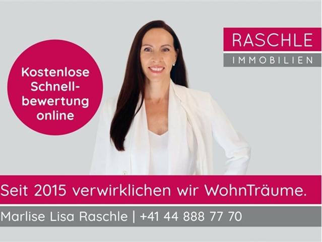 Einfamilienhaus kaufen in Bassersdorf, Zürich