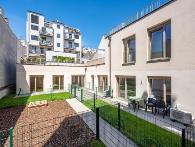 Wohnung kaufen in Ottakring, Wien