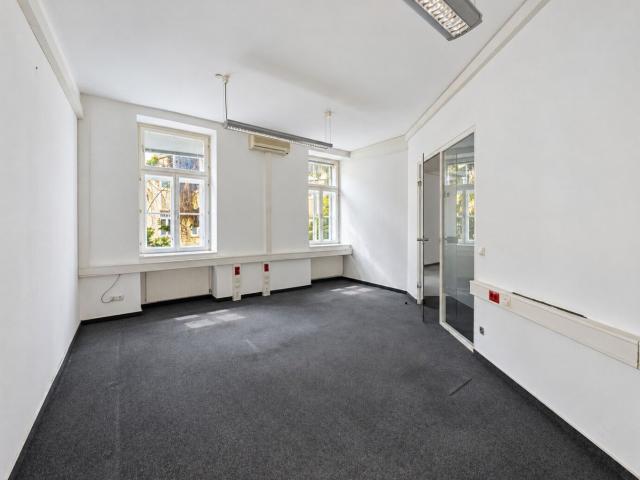 Büro mieten in Seestadt, Wien