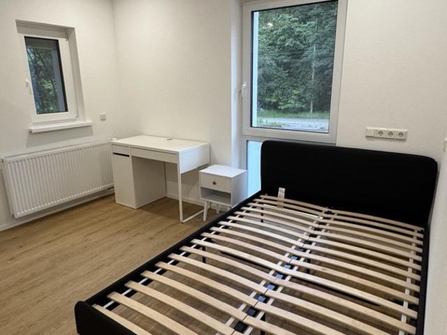 Wohnung mieten in Südheim, Stuttgart