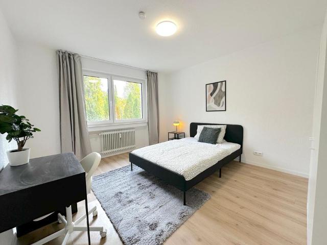 Wohnung mieten in Unterliederbach, Sachsenhausen