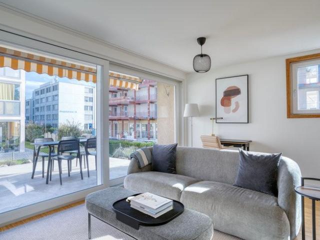 Apartment mieten in Wallisellen, Zürich