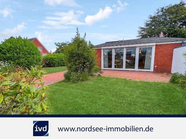Doppelhaushälfte kaufen in Neuharlingersiel, Niedersachsen