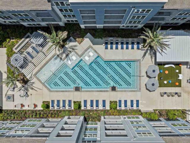 Apartment for rent in Texas